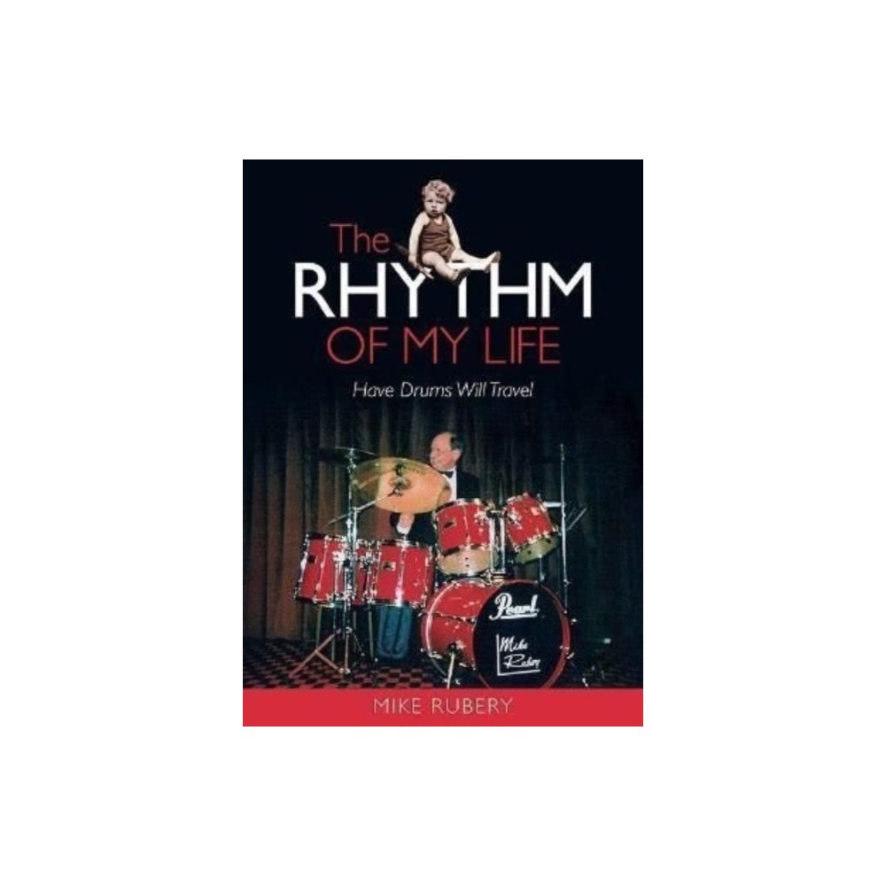 Brewin Books The Rhythm of My Life (häftad, eng)