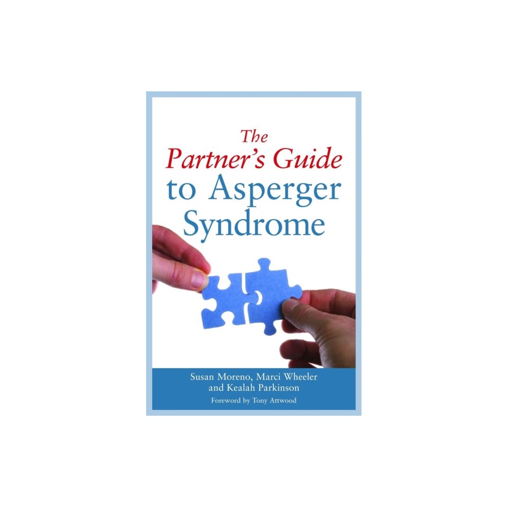 Jessica kingsley publishers The Partner's Guide to Asperger Syndrome (häftad, eng)