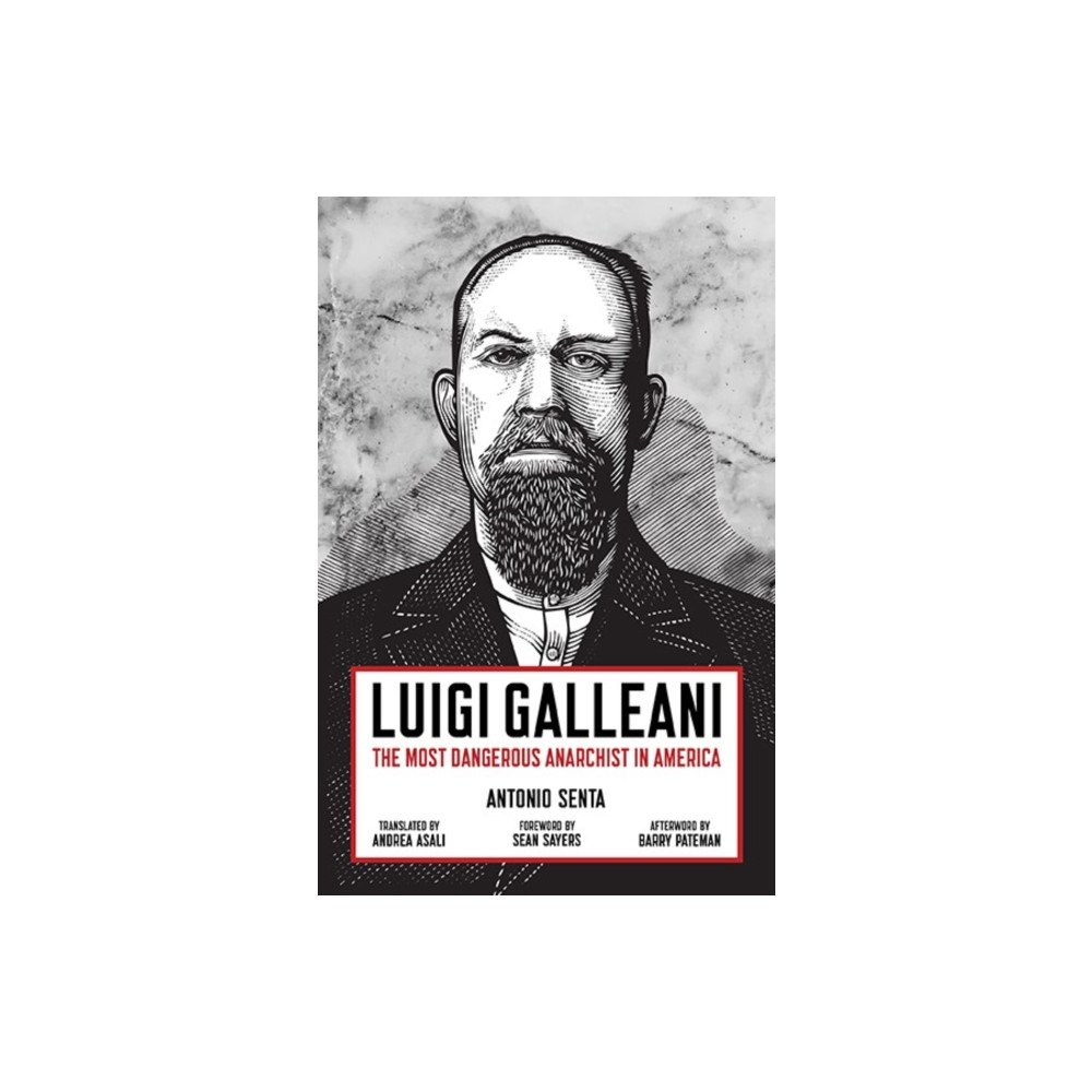 AK Press Luigi Galleani (häftad, eng)