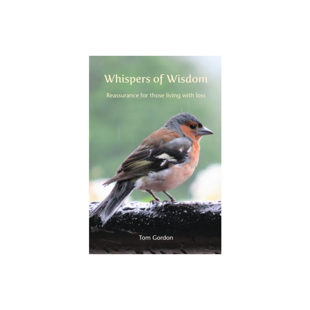 Wild Goose Publications Whispers of Wisdom (häftad, eng)