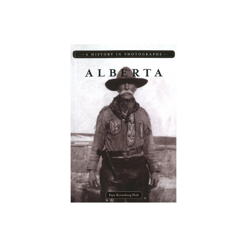 Heritage House Publishing Co Ltd Alberta (häftad, eng)