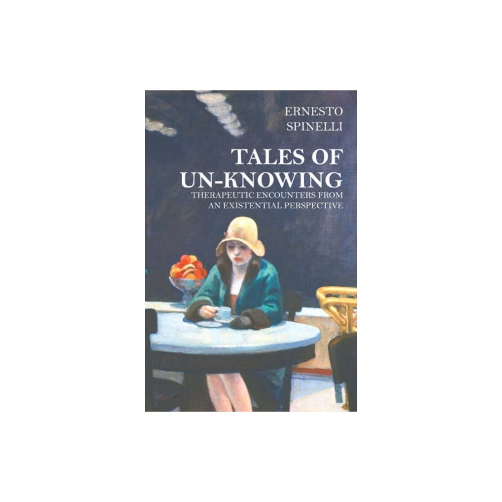 PCCS Books Tales of Unknowing (häftad, eng)