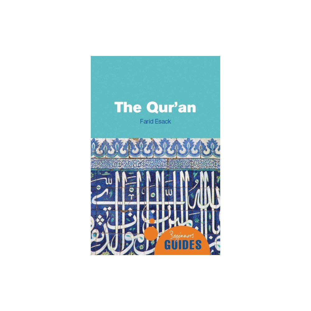 Oneworld Publications The Qur'an (häftad, eng)