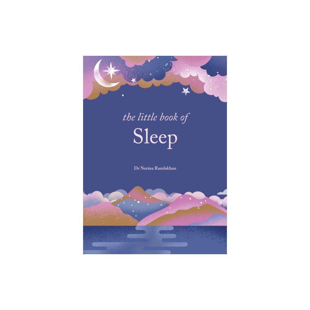 Octopus publishing group The Little Book of Sleep (inbunden, eng)