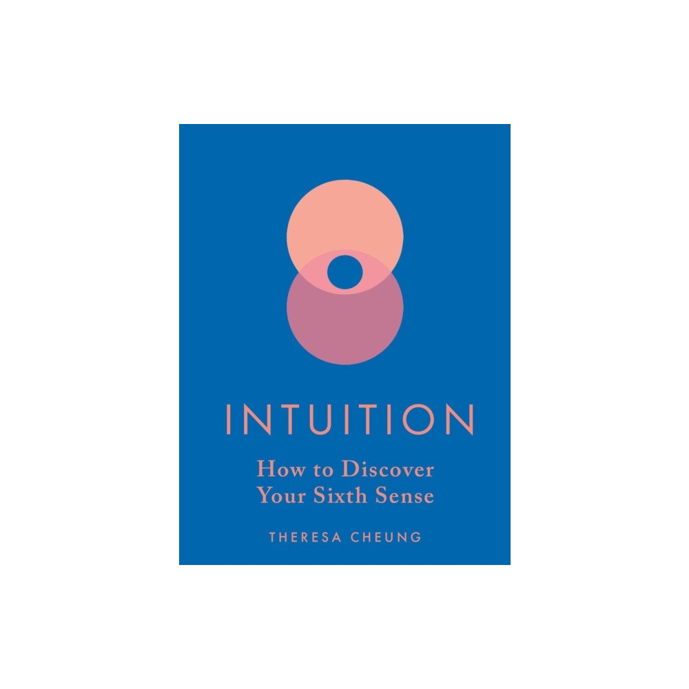Octopus publishing group Intuition (inbunden, eng)