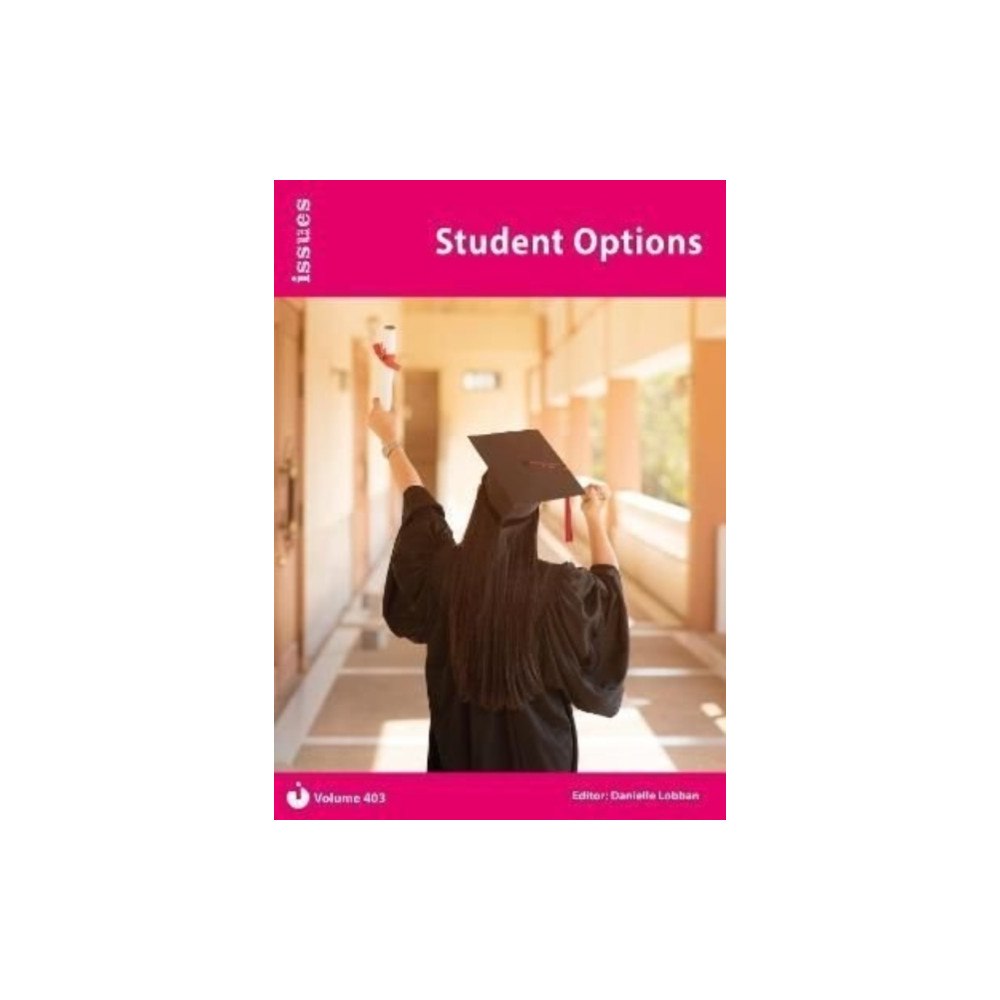 Cambridge Media Group Student Options (häftad, eng)