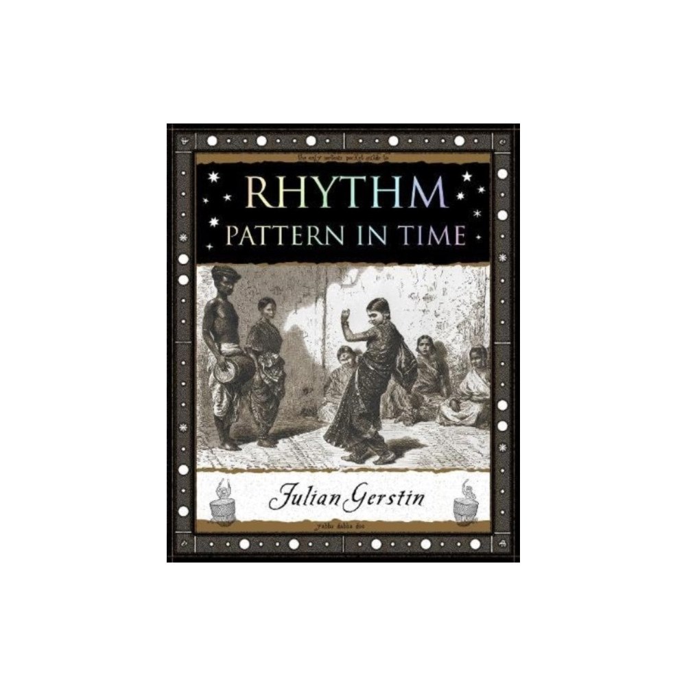 Wooden Books Rhythm (häftad, eng)