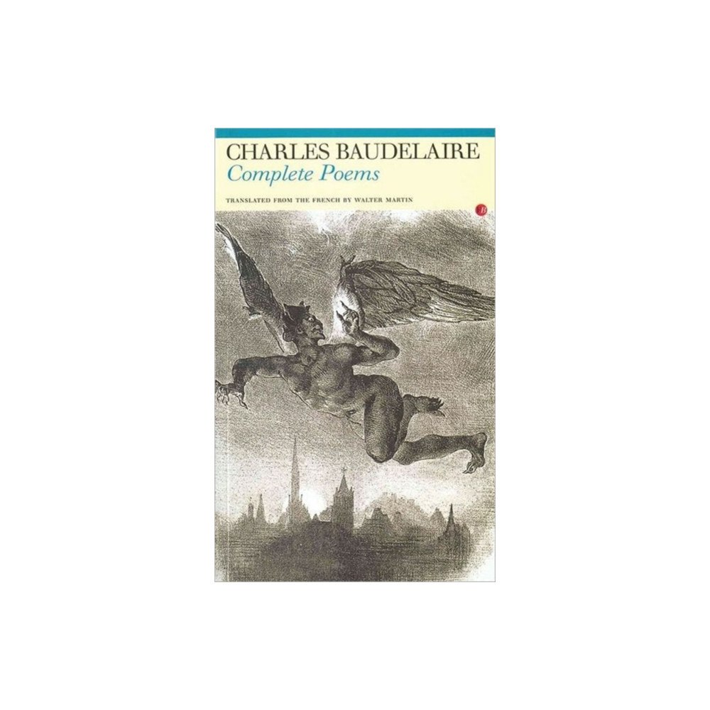 Carcanet Press Ltd Complete Poems (häftad, eng)