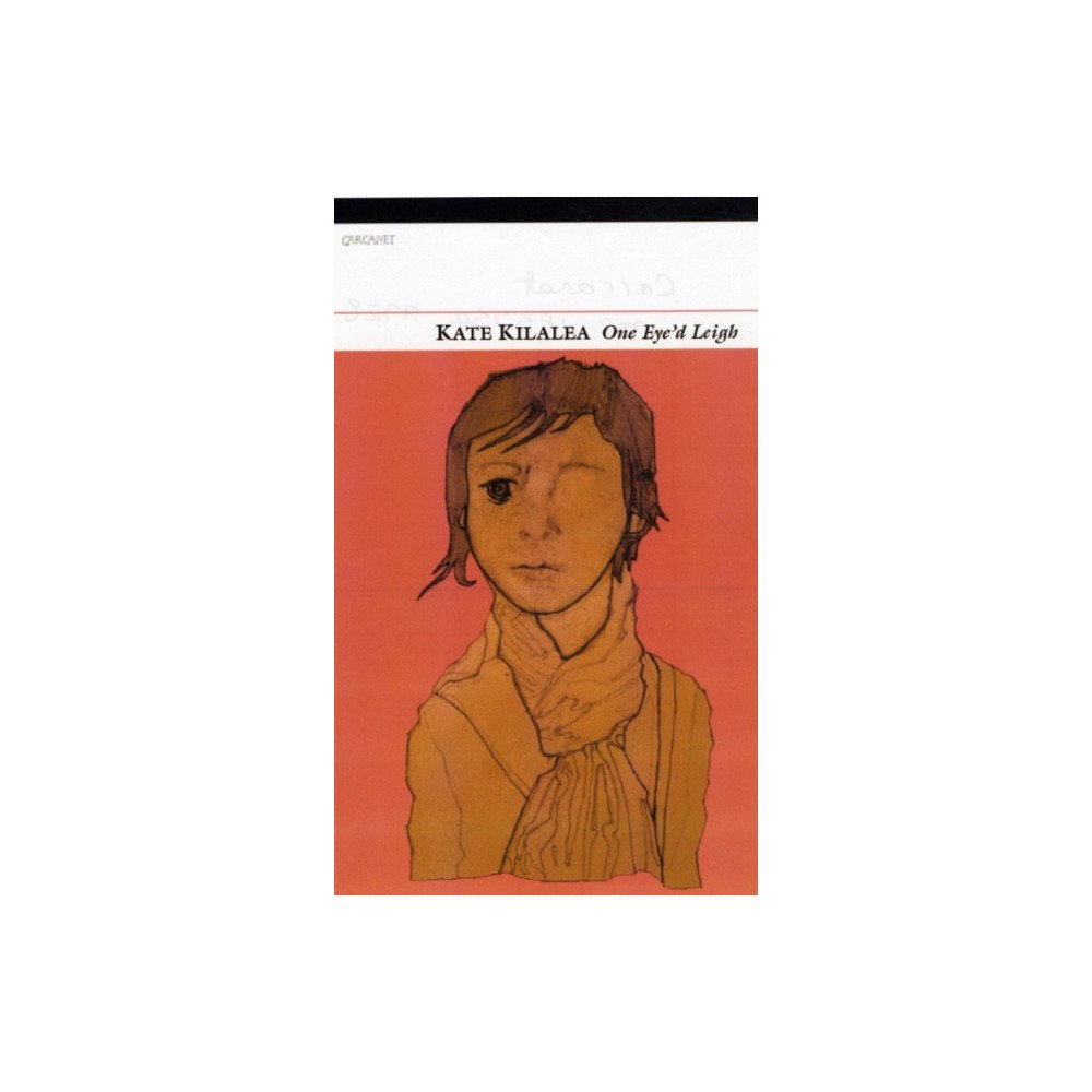 Carcanet Press Ltd One Eye'd Leigh (häftad, eng)