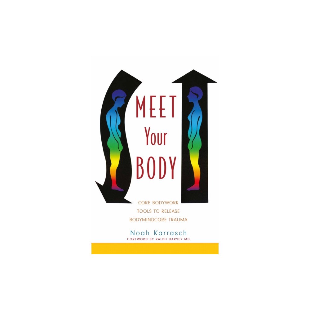 Jessica kingsley publishers Meet Your Body (häftad, eng)
