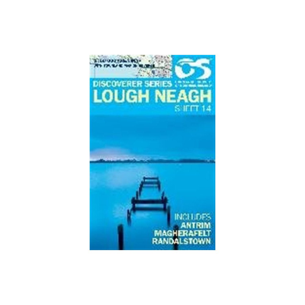 Land & Property Services Lough Neagh