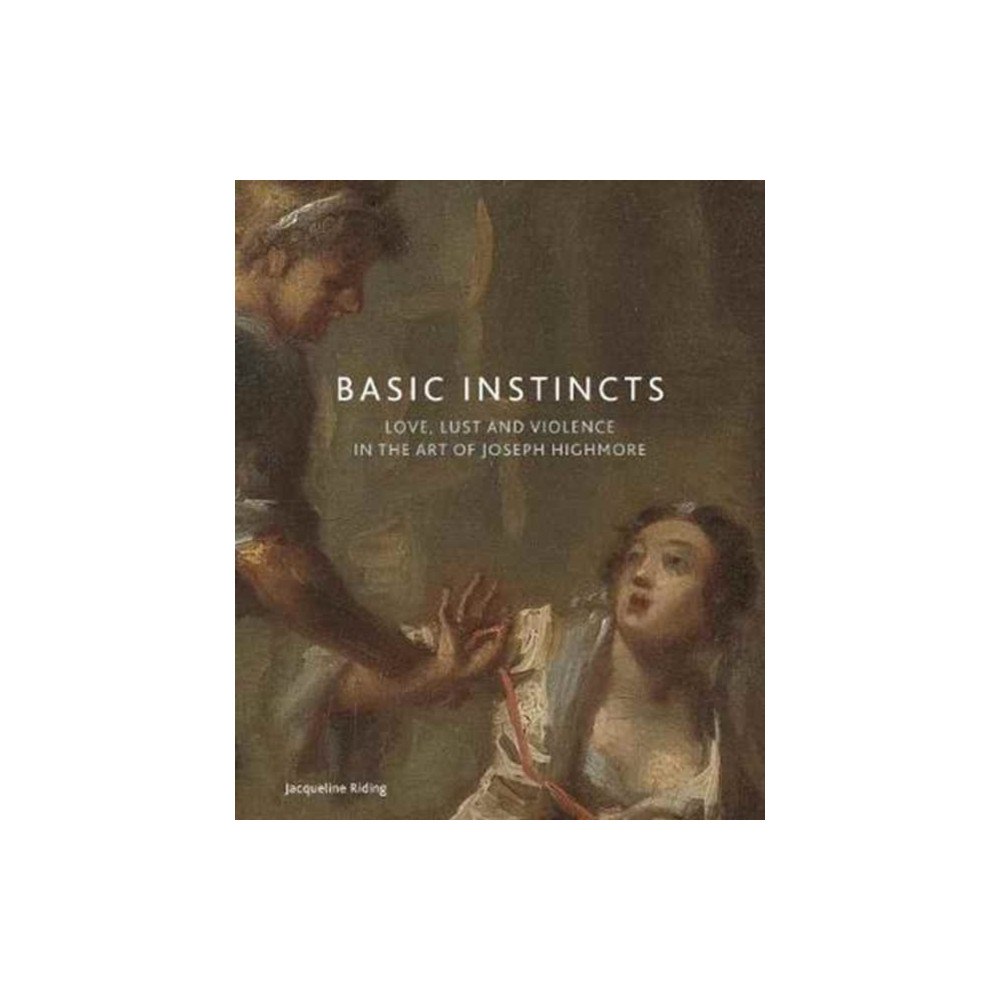 Paul Holberton Publishing Ltd Basic Instincts (häftad, eng)