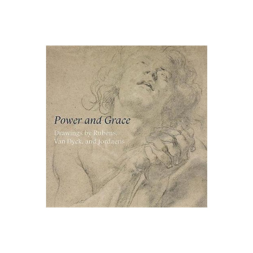 Paul Holberton Publishing Ltd Power and Grace (häftad, eng)