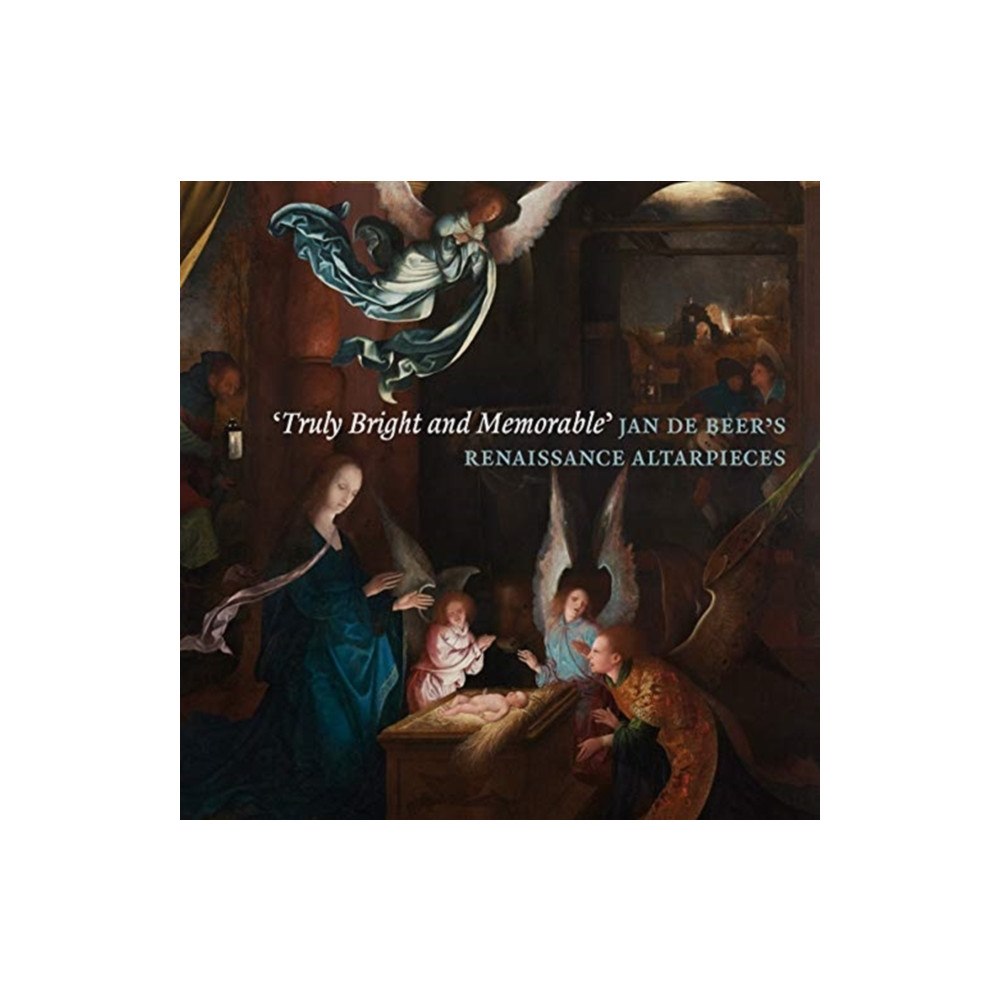 Paul Holberton Publishing Ltd ‘Truly Bright and Memorable’ (häftad, eng)