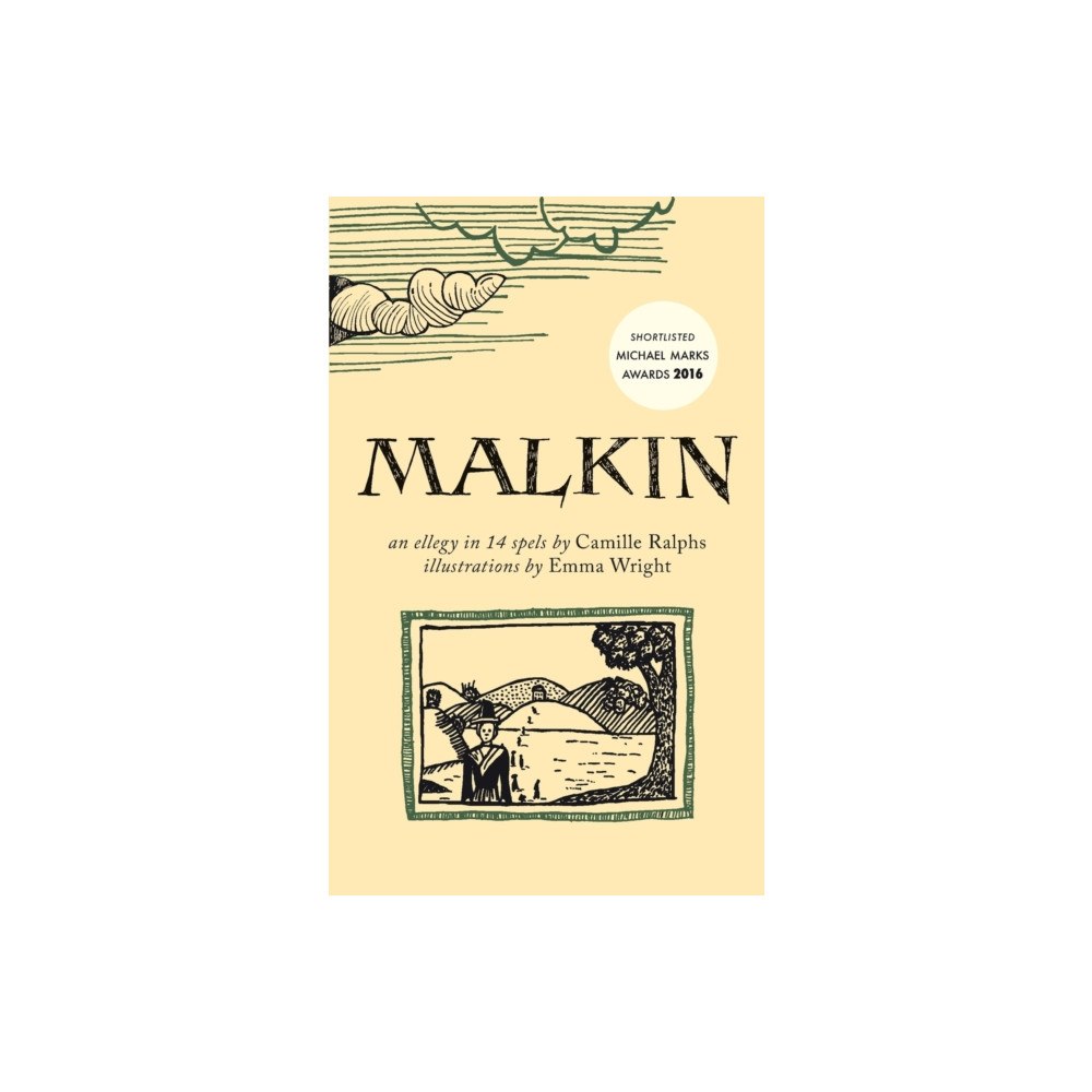 The Emma Press Malkin (häftad, eng)