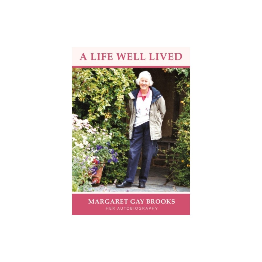 Halsgrove A Life Well Lived (inbunden, eng)
