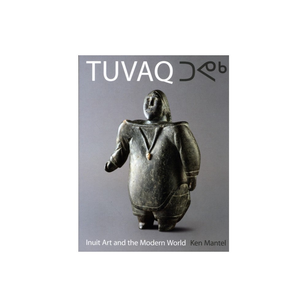 Sansom & Co Tuvaq (häftad, eng)