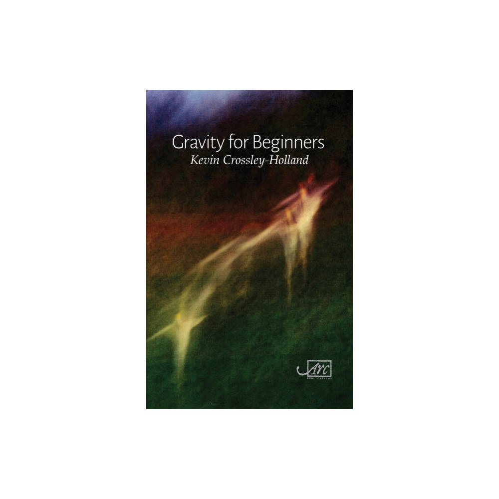 Arc Publications Gravity for Beginners (häftad, eng)