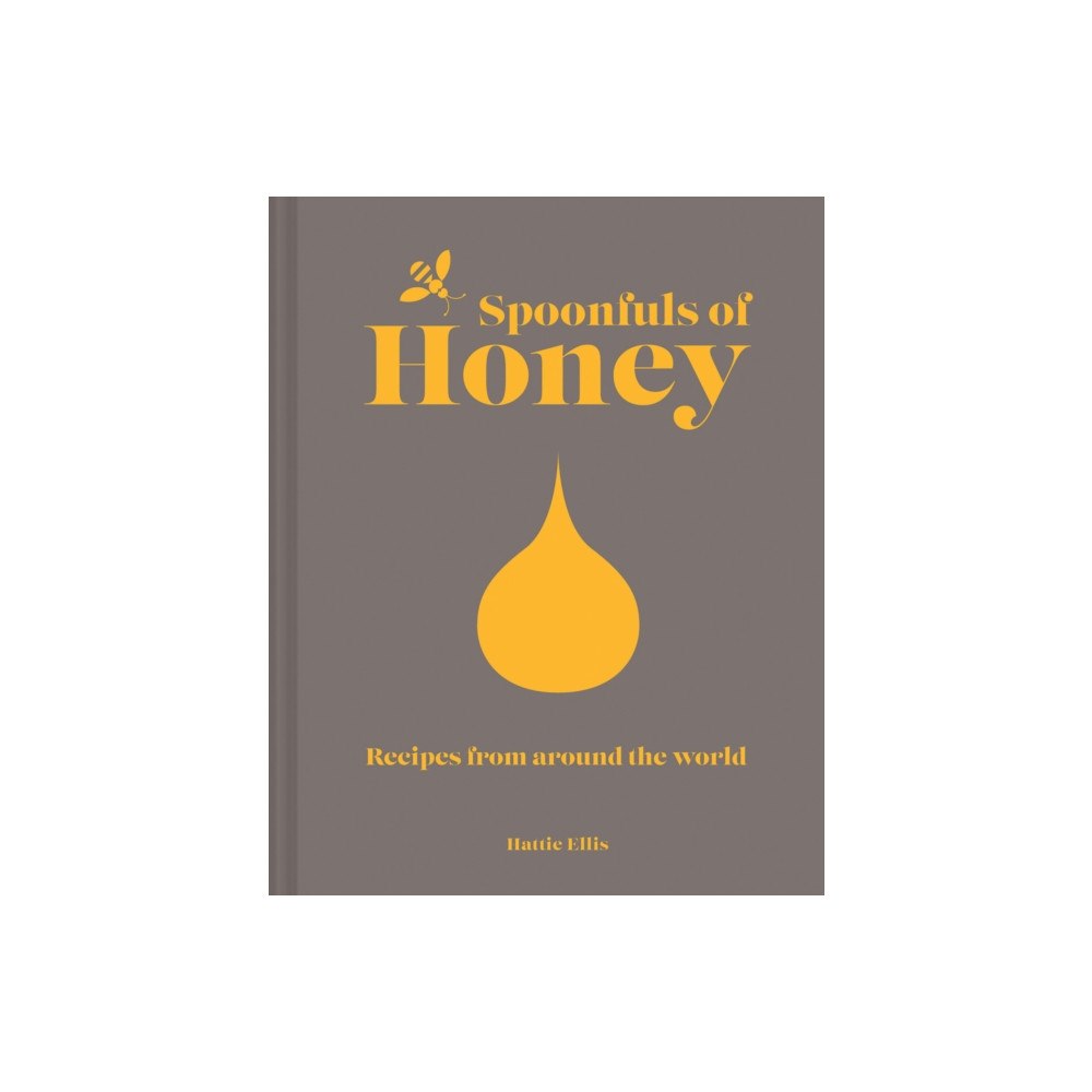 HarperCollins Publishers Spoonfuls of Honey (inbunden, eng)