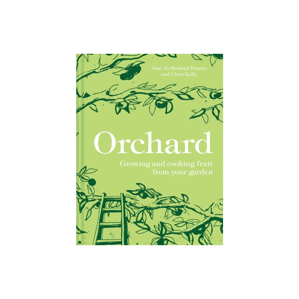 HarperCollins Publishers Orchard (inbunden, eng)