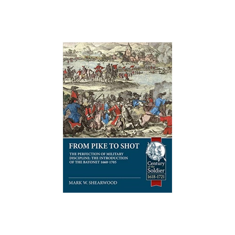 Helion & Company The Perfection of Military Discipline (häftad, eng)