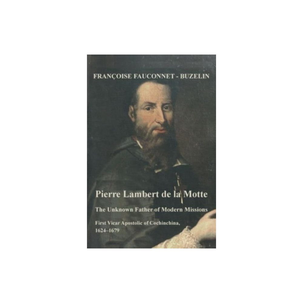 ATF Press The Unknown Father of the Modern Mission (häftad, eng)