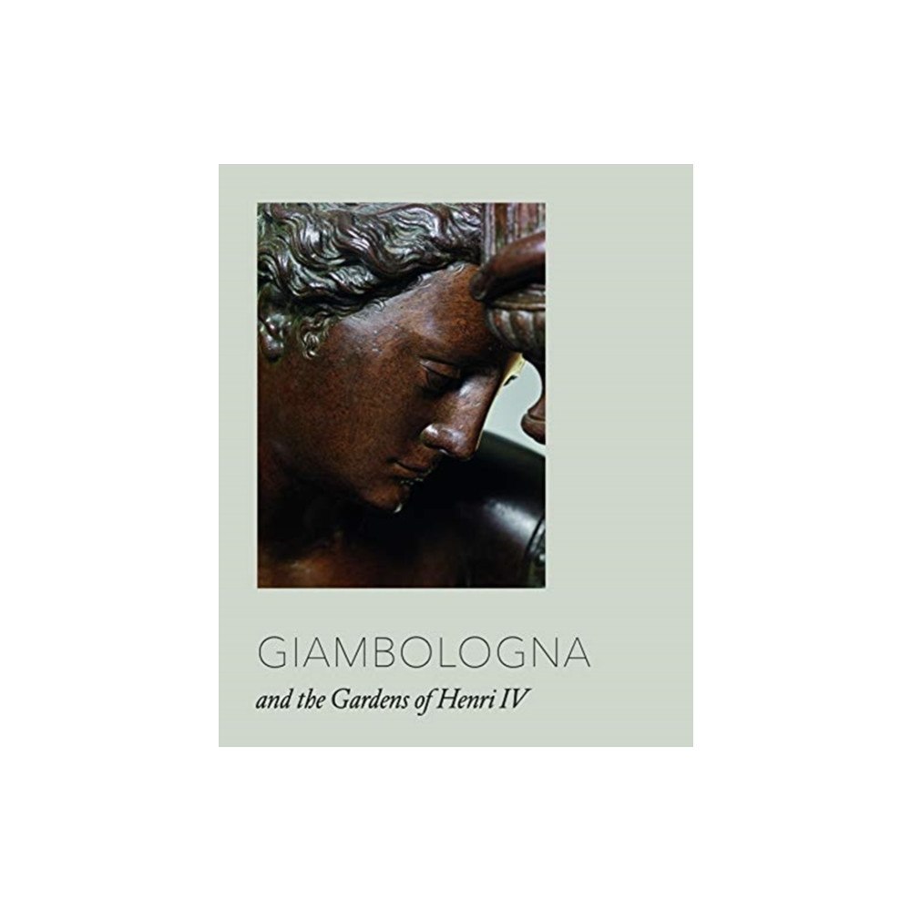 Ad Ilissum Giambologna (inbunden, eng)