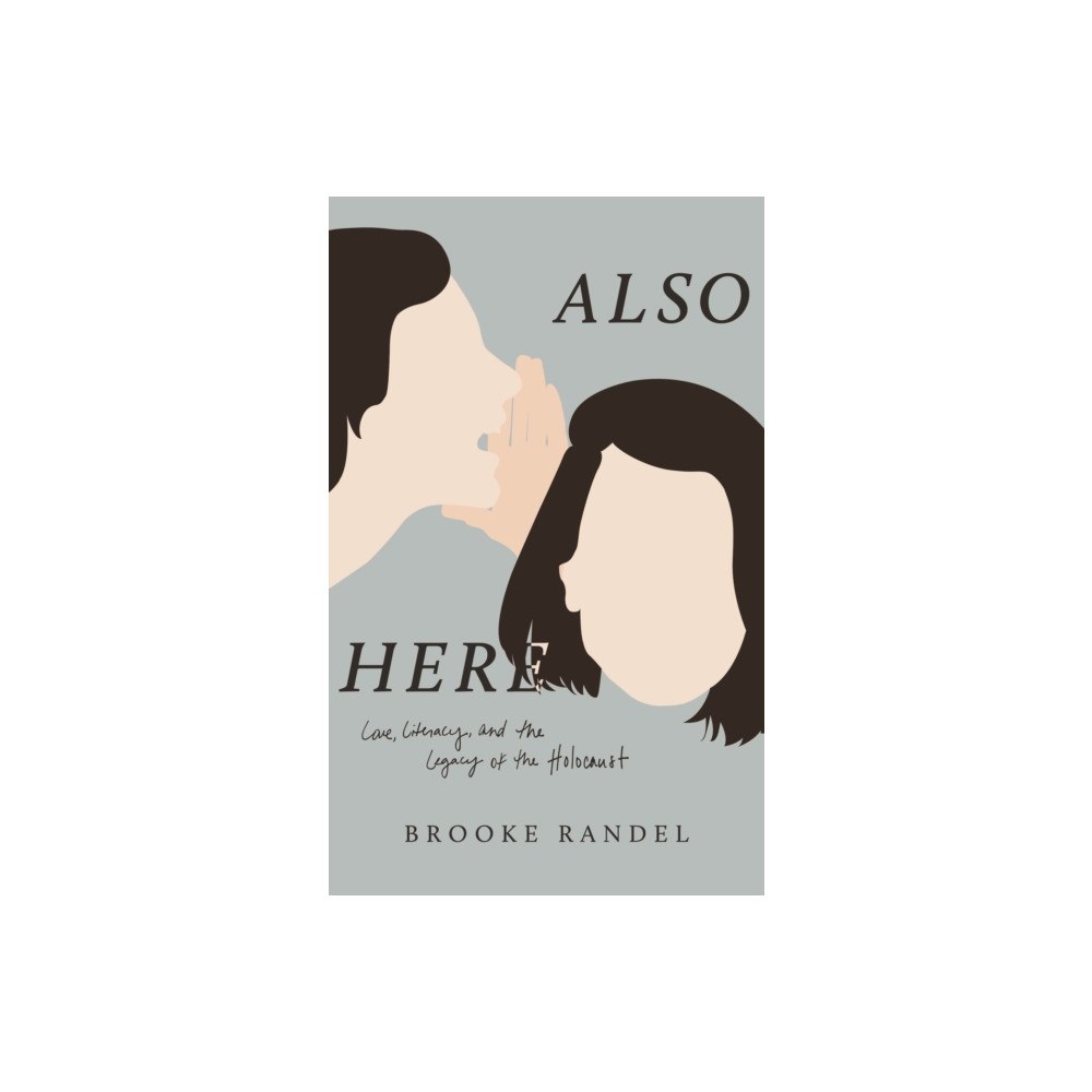 Tortoise Books Also Here (häftad, eng)