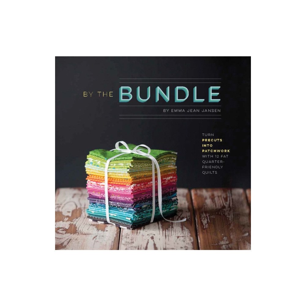 Lucky Spool Media By the Bundle (häftad, eng)