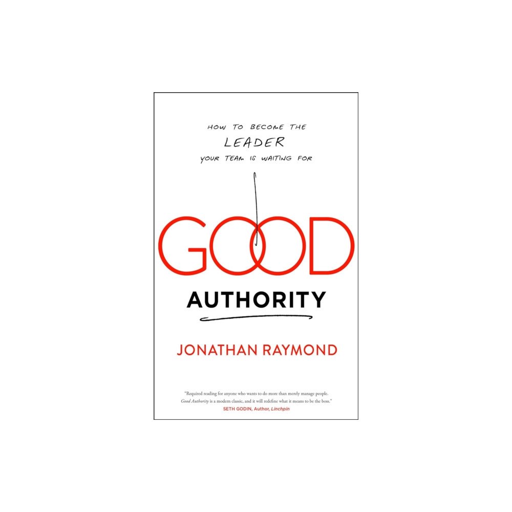 Ideapress Publishing Good Authority (häftad, eng)