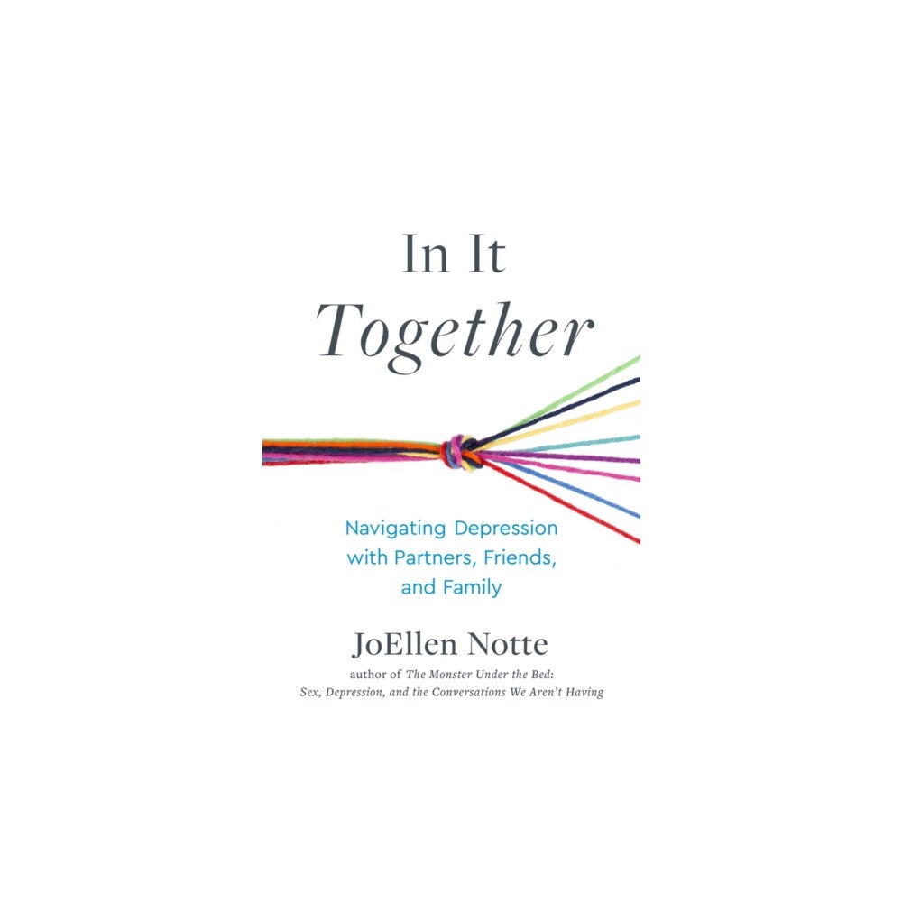 Thornapple Press In It Together (häftad, eng)