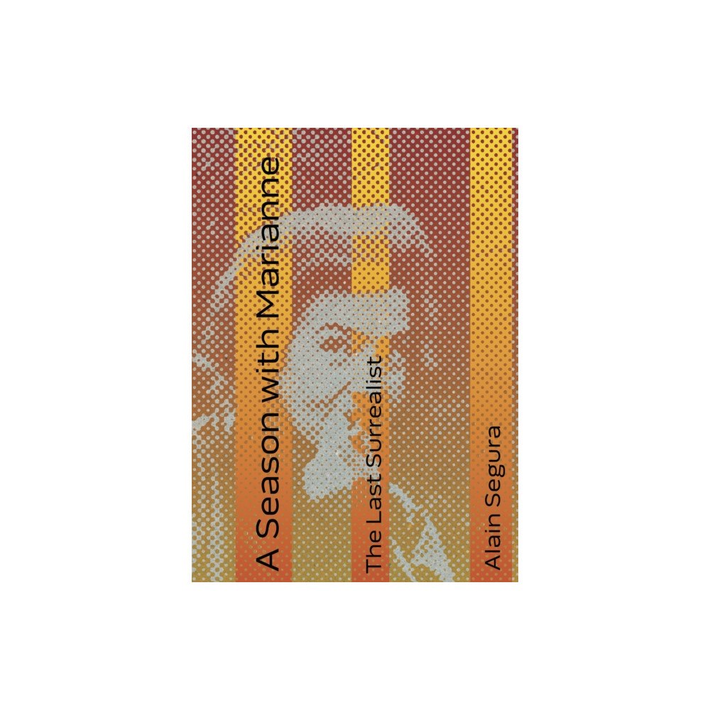 Common Notions A Season with Marianne (häftad, eng)