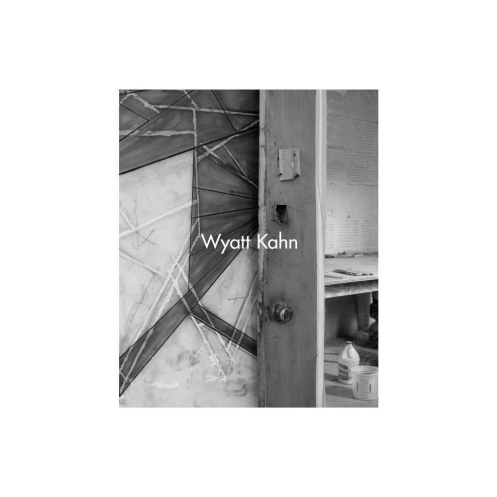 JRP Ringier Wyatt Kahn (inbunden, eng)