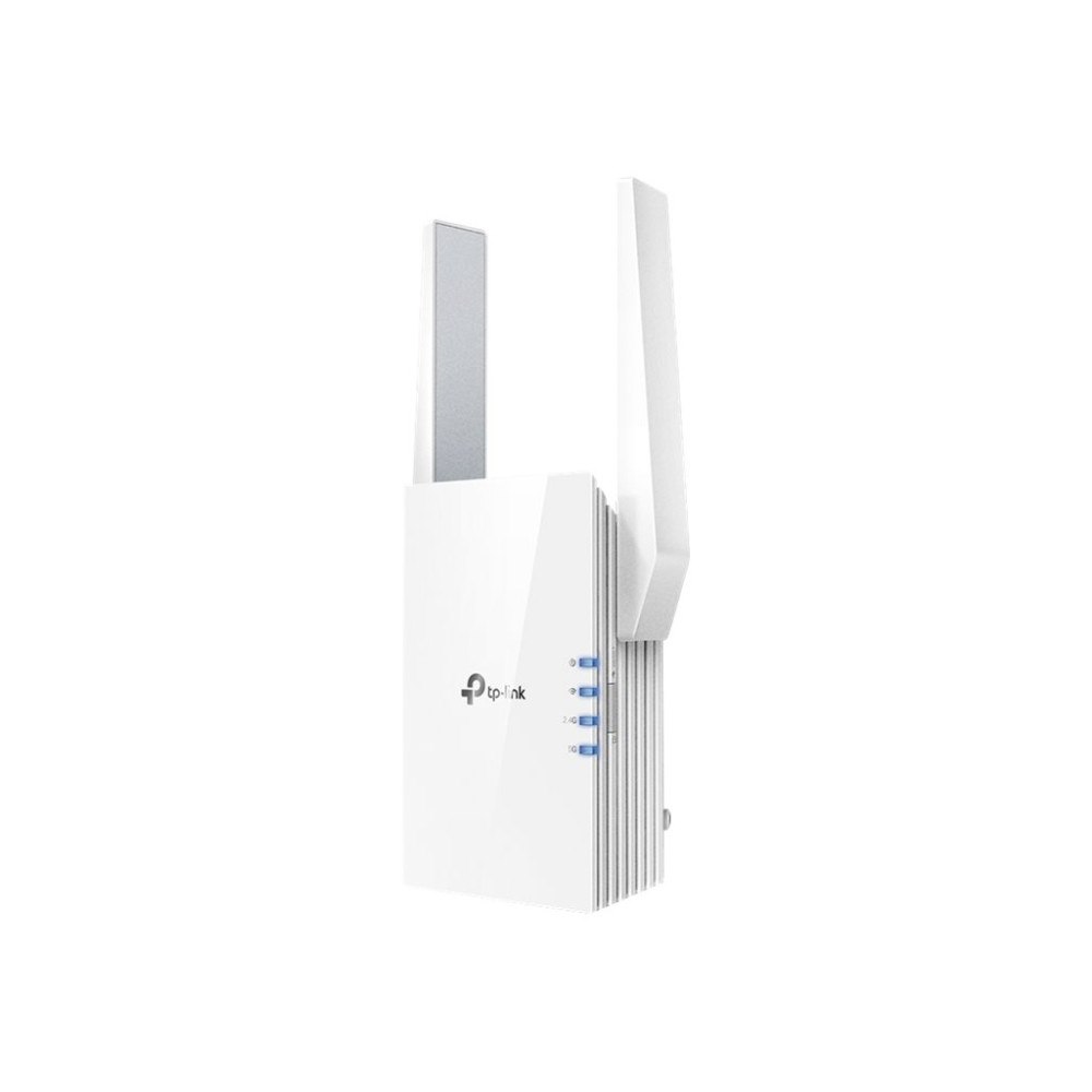 TP-LINK Technologies TP-Link RE505X - räckviddsökare för wifi - Wi-Fi 6