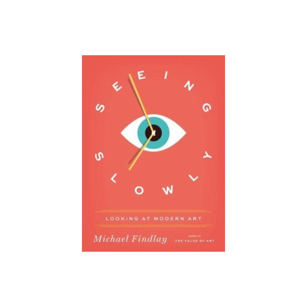 Prestel Seeing Slowly (inbunden, eng)