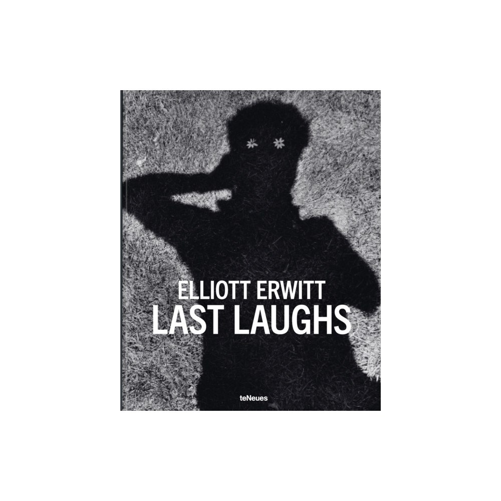 teNeues Publishing UK Ltd Last Laughs (inbunden, eng)