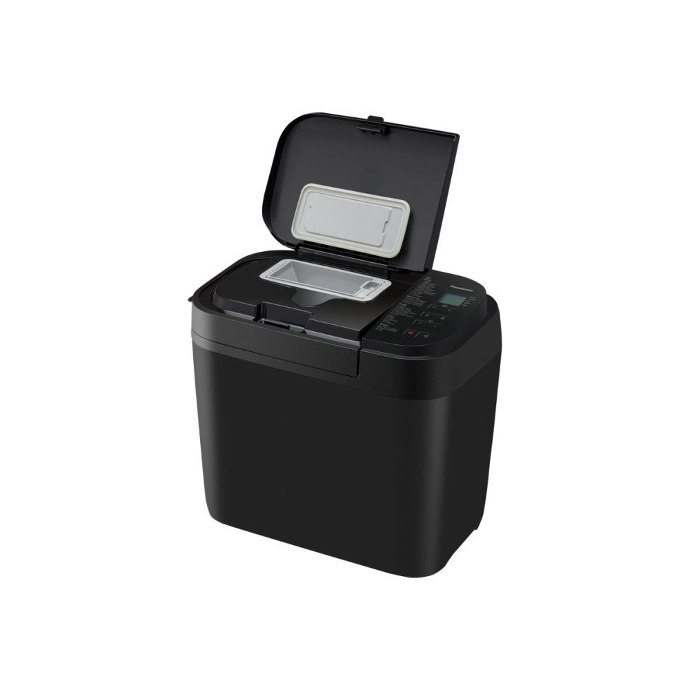 Panasonic Panasonic SD-R2530 - bakmaskin - svart