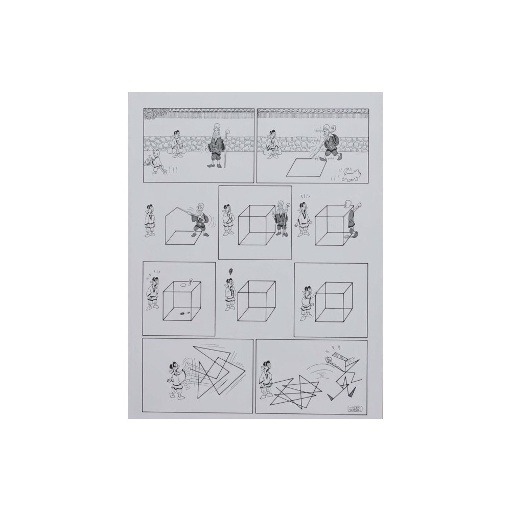 Nieves Cheat Sheets (häftad, eng)