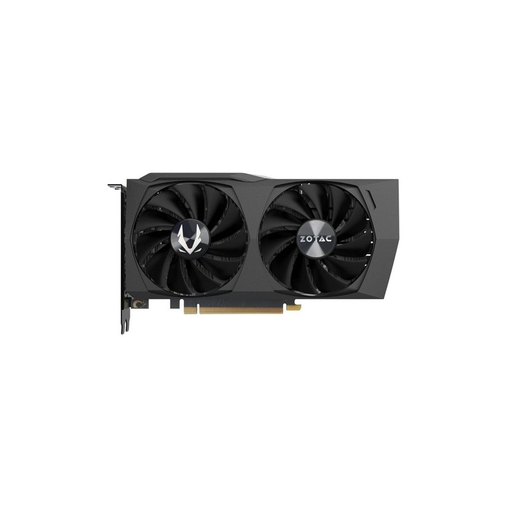 Zotac ZOTAC GAMING GeForce RTX 3050 ECO - grafikkort - GF RTX 3050 - 8 GB