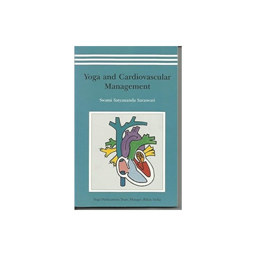 Yoga Publications Trust Yoga and Cardiovascular Management (häftad, eng)