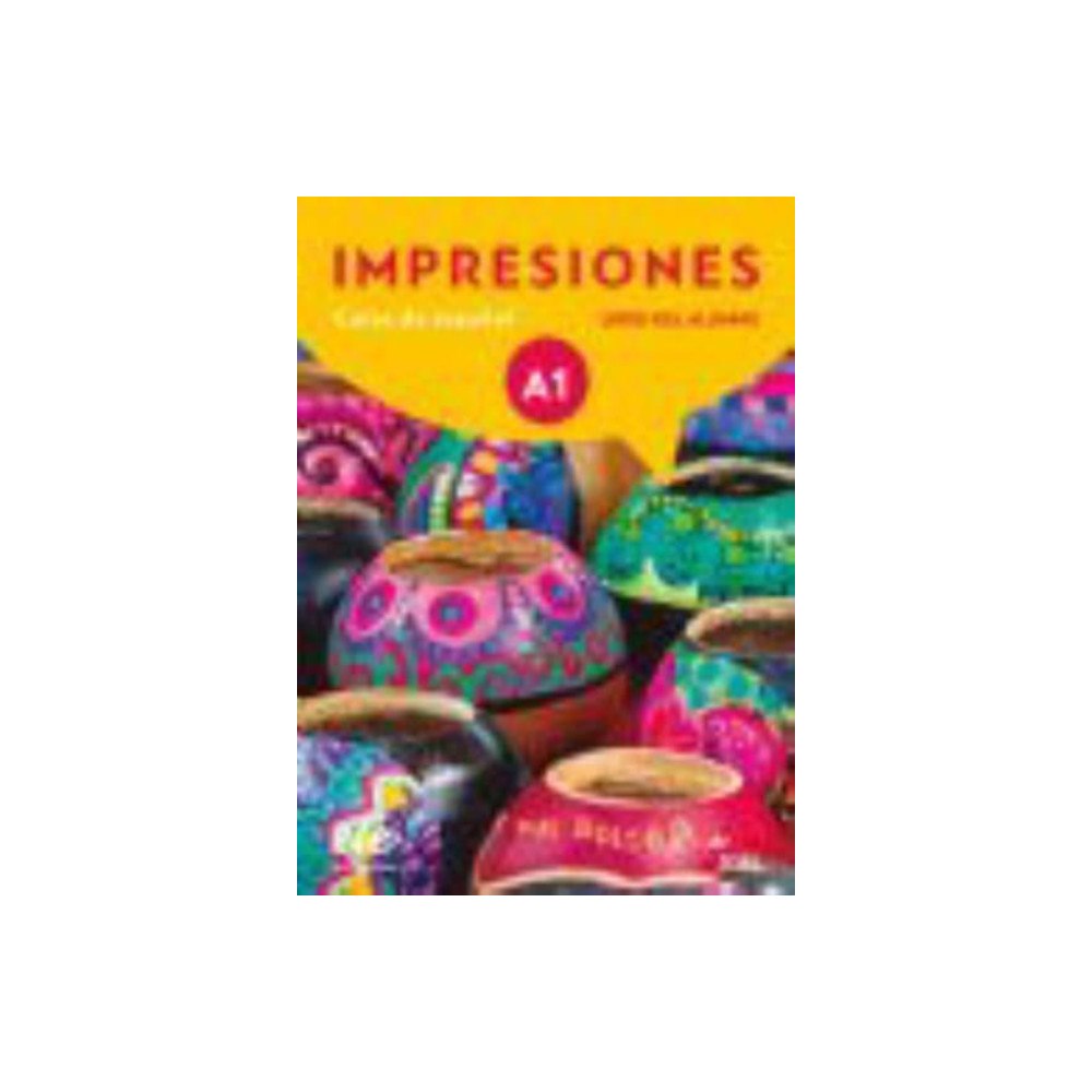 Sociedad General Espanola de Libreria Impresiones A1: Student Book (häftad, spa)