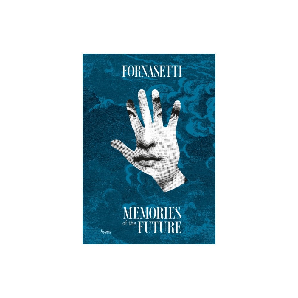Rizzoli Fornasetti (inbunden, eng)
