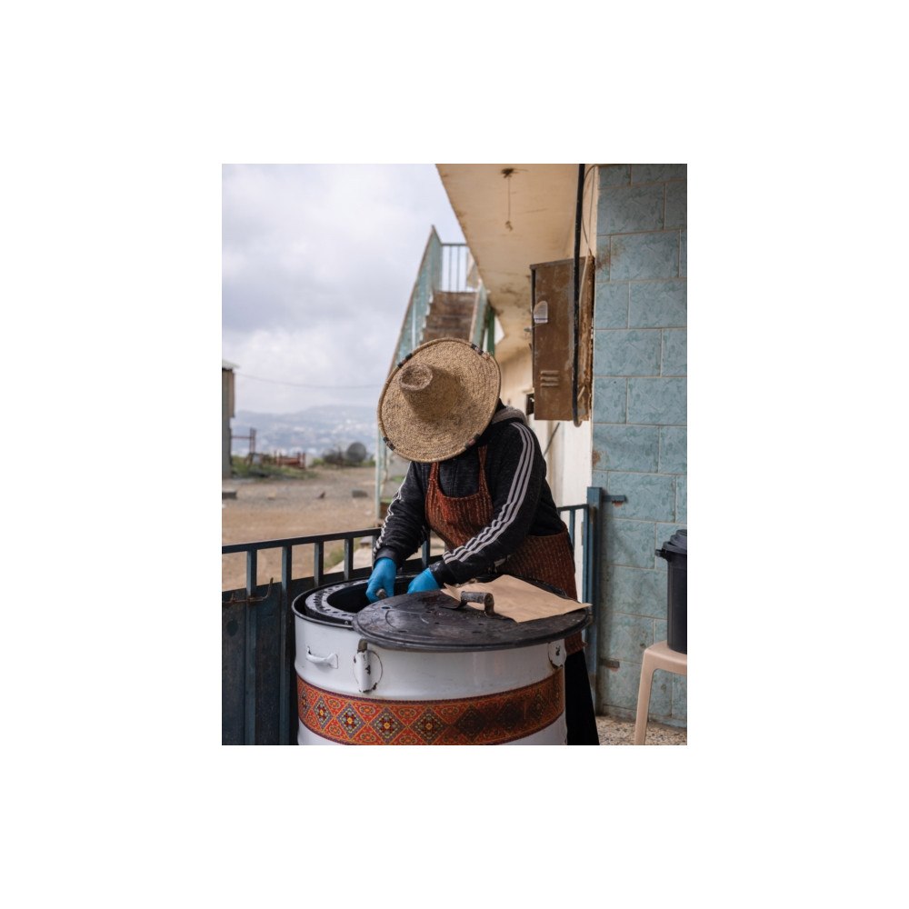 Skira Genius of a Place: Aseer, Abha (häftad, eng)