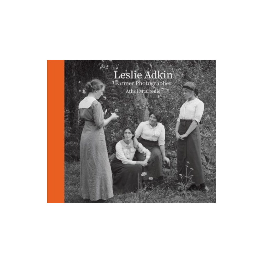 Te Papa Press Leslie Adkin (inbunden, eng)