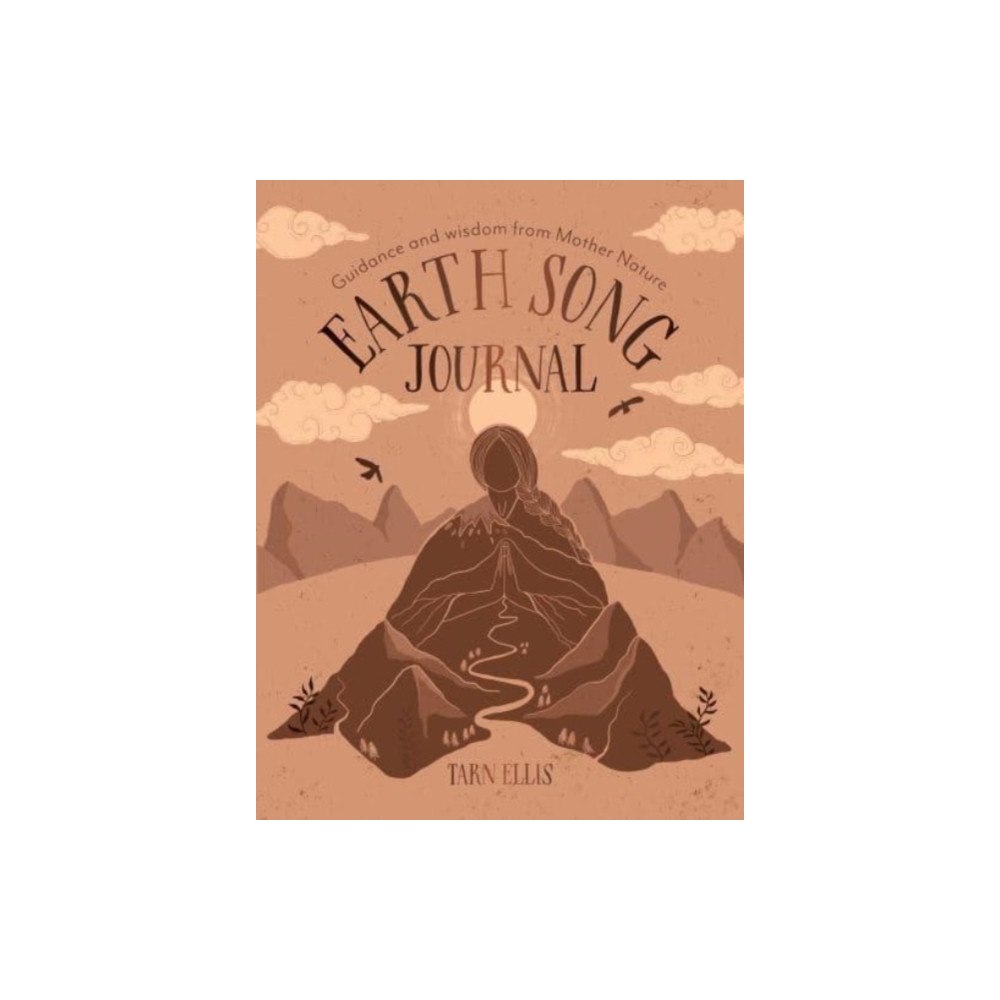 Rockpool Publishing Earth Song Journal (häftad, eng)