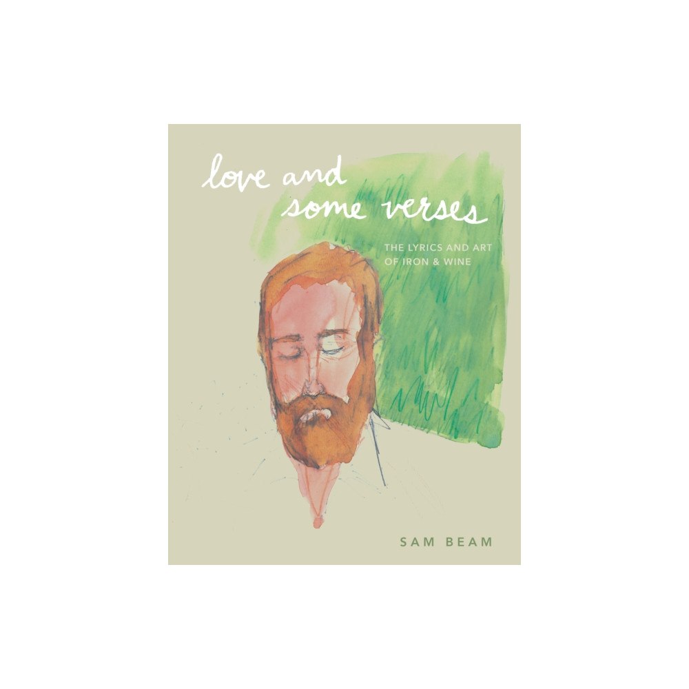 Insight Editions Love and Some Verses (inbunden, eng)