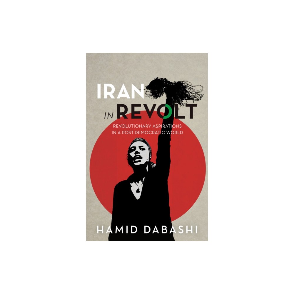 Haymarket Books Iran in Revolt (häftad, eng)