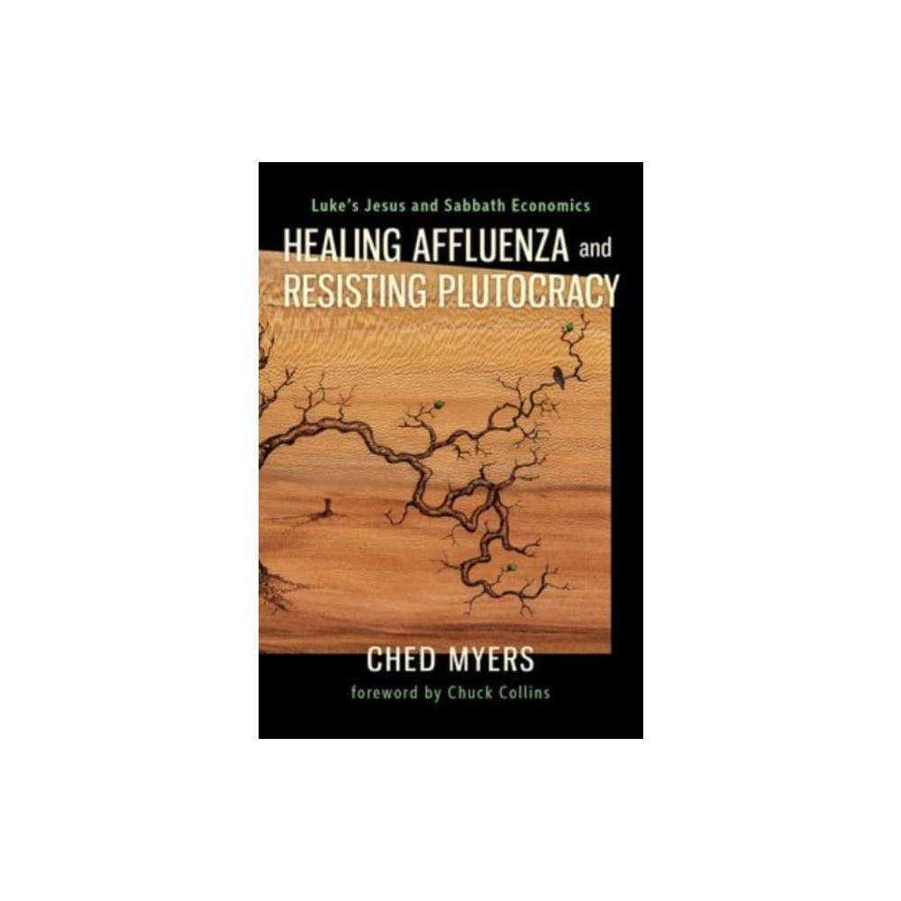 Augsburg Fortress Publishers Healing Affluenza and Resisting Plutocracy (häftad, eng)