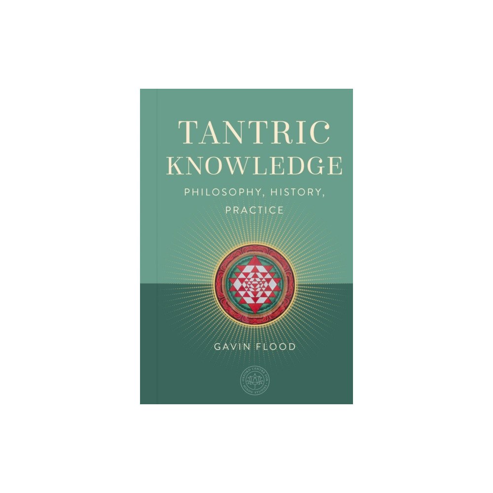 Insight Editions Tantric Knowledge (inbunden, eng)