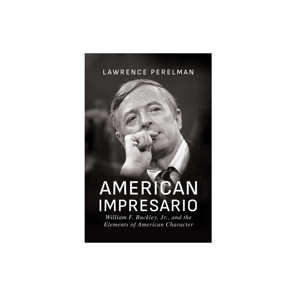 Post Hill Press American Impresario (häftad, eng)